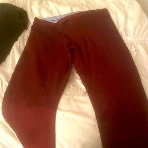 Ralph Lauren purple dress pants